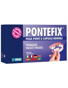 Pontefix set fissaggio ponti