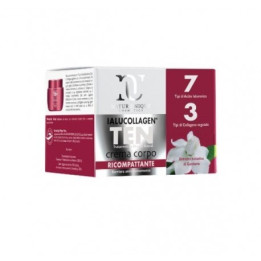 Natur unique iaulucollagen ten crema corpo ricompattante 200 ml
