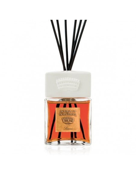 Acqua di bolgheri diffusore scirocco 500 ml