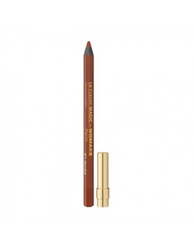 Rvm Beauty Womake Crayon Magic Caramello