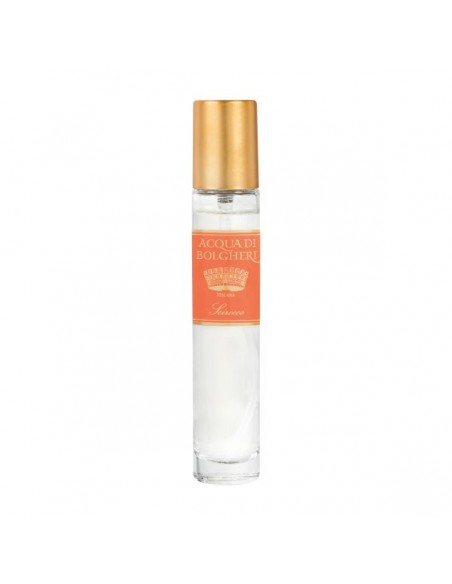 Acqua Di Bolgheri Profumo Da Borsetta Scirocco 15 ml