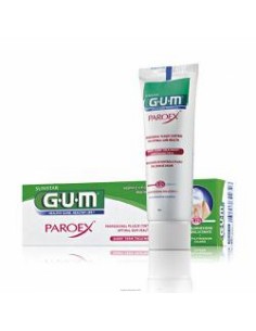 Gum Paroex 0,12 Dentifricio Gel Chx