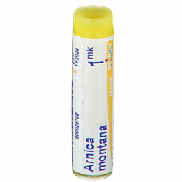 Arnica Montana Mk Diluizione Korsakoviana In Globuli