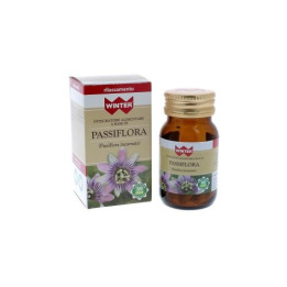 Winter integratore alimentare a base di passiflora 30 capsule vegetali
