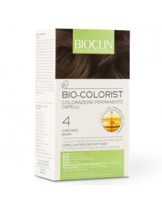 Bioclin bio colorist 4 castano