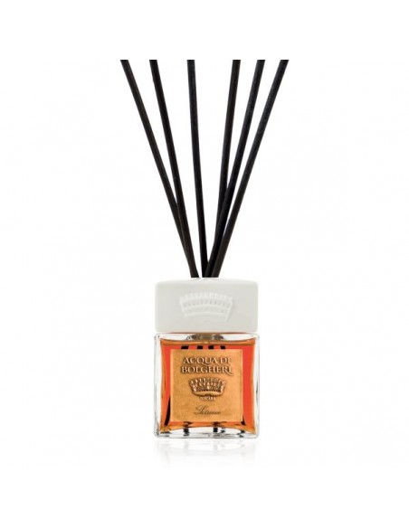 Acqua Di Bolgheri Scirocco Diffusore Ambiente 200Ml