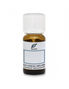 Dr taffi olio essenziale pino mugo 10 ml