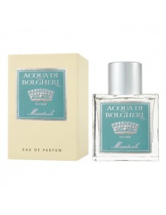 Acqua Di Bolgheri Profumo Maestrale 100Ml Taf