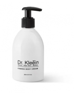 Dr Kleein Firming Body Cream trattamento corpo 250ml