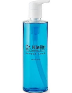 Dr Kleein Unique Soap schiuma detergente struccante 250ml