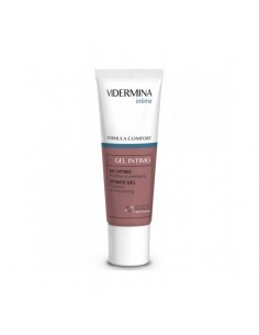 Vidermina GEL INTIMO nuova formula 30 ml