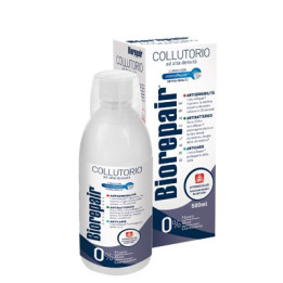 Biorepair Collutorio 3In1 500Ml