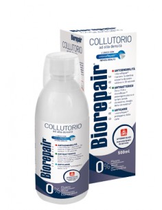 Biorepair Collutorio 3In1 500Ml