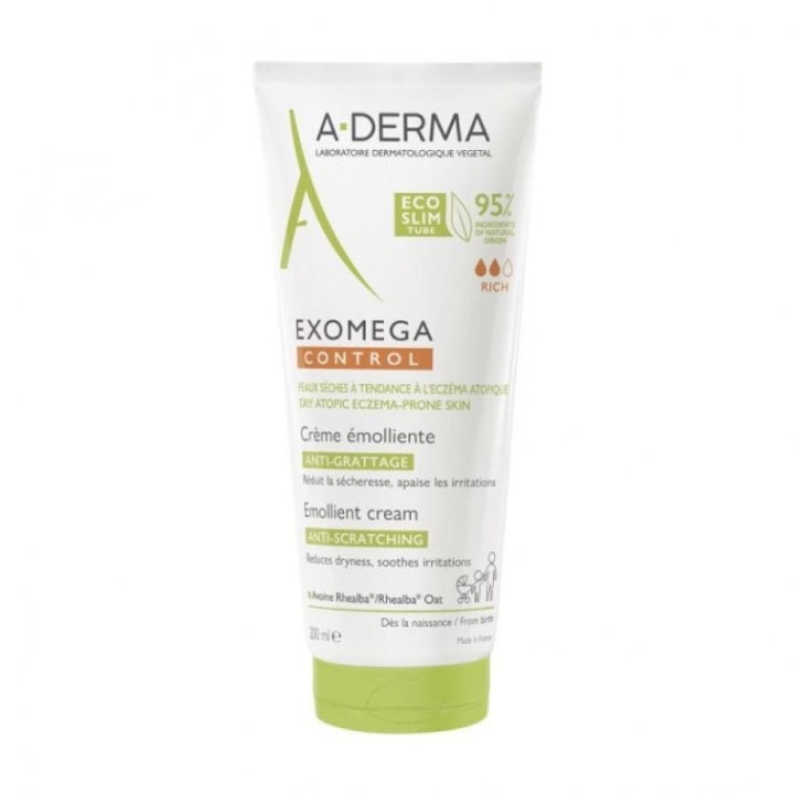 https://benessereinfarma.it/immaginiProdotti/Exomega_control_crema_emolliente_200ml.jpg
