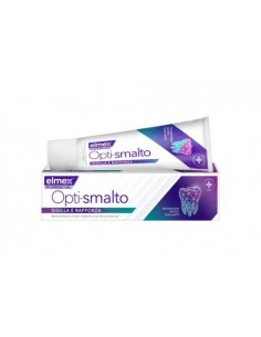 Elmex dentifricio Optinamel 75 ml