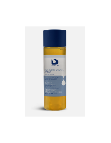 Dermon Detergente Doccia Affine Olio Reintegrante 250 ml