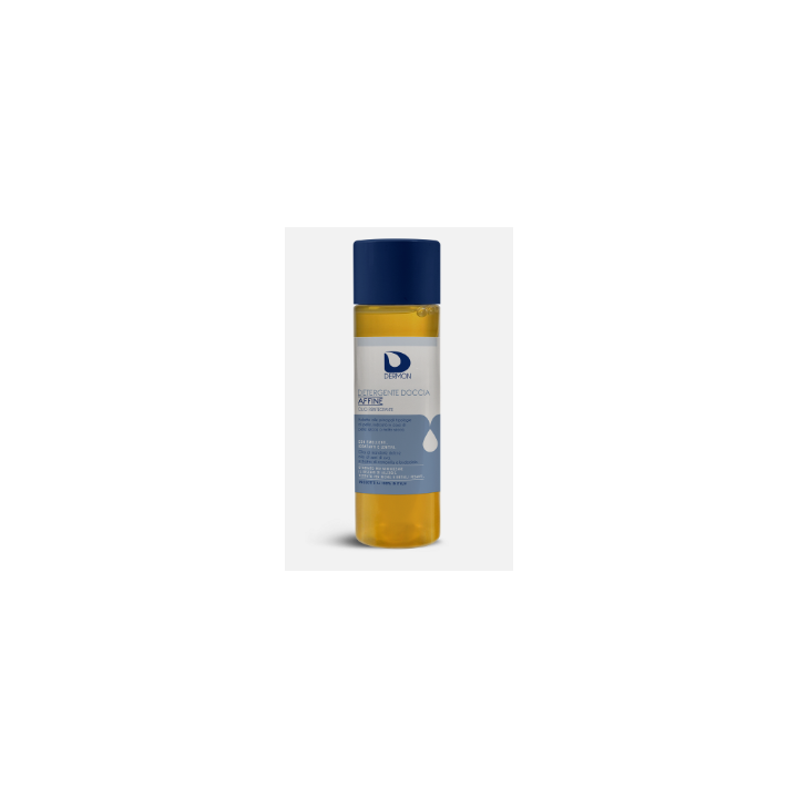 Dermon Detergente Doccia Affine Olio Reintegrante 250 ml