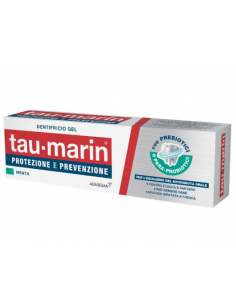 Tau Marin Dentifricio Menta 75 ml