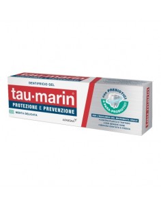Tau Marin Dentifricio Menta Delicata 75 ml
