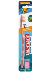 Tau Marin Spazzolino Junior Antibatterico