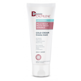 Dermovitamina calmilene cold crema mani 75 ml