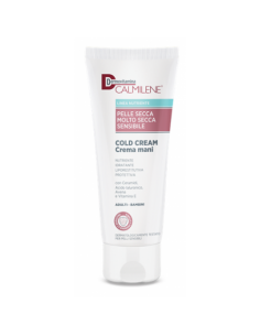 Dermovitamina calmilene cold crema mani 75 ml