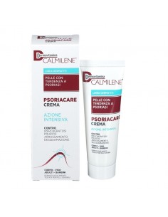 Dermovitamina Calmilene Psoriacare crema azione intensiva per pelle con tendenza a psoriasi 50 ml