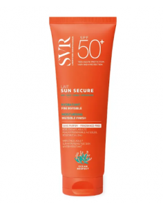 Sun Secure Lait spf50+ Fragrance Free 250 ml