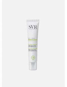 SVR Sebiaclear crema mat + pores 40 ml