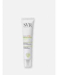 Svr Sebiaclear Crema spf50+ 40 ml