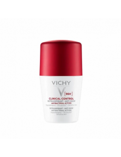 Vichy Deodorante Clinical Control 96h Roll-On 50 ml