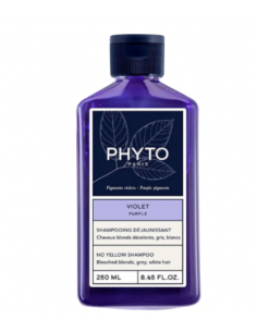 Phyto violet shampoo 250 ml