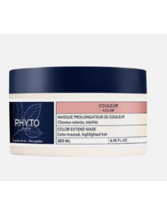 Phyto couleur maschera 200 ml