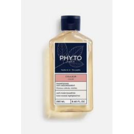 Phyto couleur shampoo 250 ml
