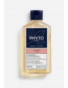 Phyto couleur shampoo 250 ml