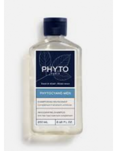 Phytocyane shampoo uomo 250 ml
