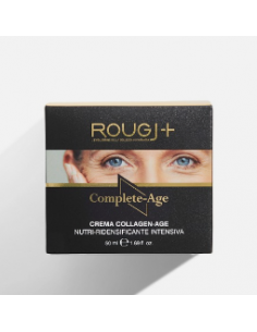 Rougj Skincare Crema Collagen Age 50 ml