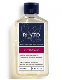 Phytocyane shampoo donna 250 ml