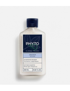Phyto douceur shampoo 250 ml