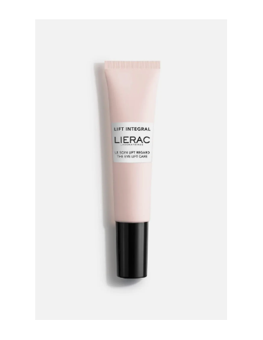 Lierac lift integral contorno occhi liftante 15 ml 2022