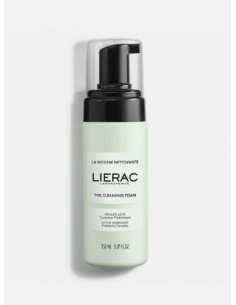 Lierac mousse detergente 150 ml 2022
