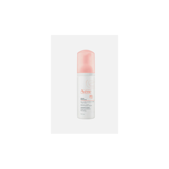 Avene Mousse Detergente Nuova Formula 150 ml
