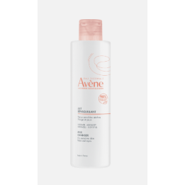 Avene Latte Detergente Delicato Nuova Formula 200 ml