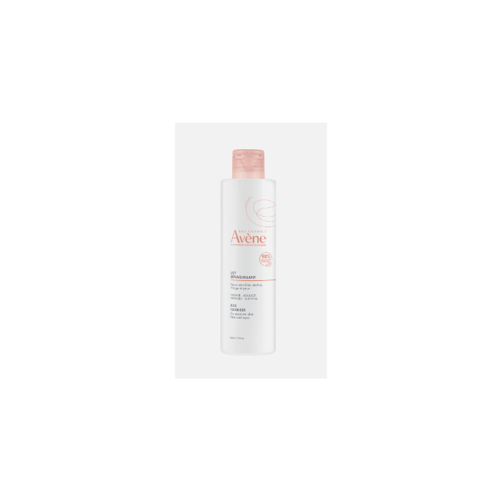 Avene Latte Detergente Delicato Nuova Formula 200 ml