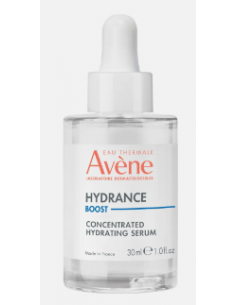 Eau thermale avene hydrance boost siero concentrato 300 ml