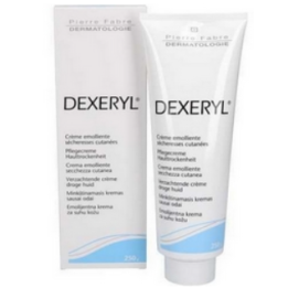 Dexeryl crema 250 g
