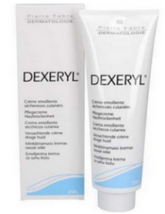 Dexeryl crema 250 g