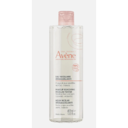 Avene Acqua Micellare 400 ml Nuova Formula