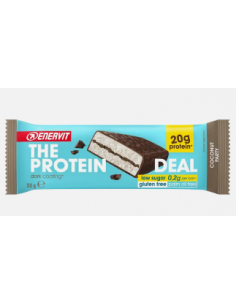 Enervit Protein Deal Coconut 55 g