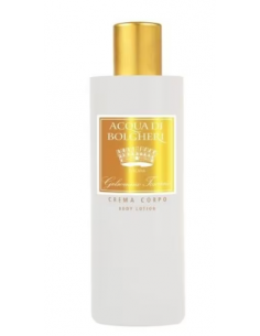 Acqua di Bolgheri Bio Crema Fluida Terre di Toscana 300 ml
